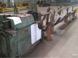 Автомат правильно-отрезной И6119