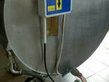 Автомат промивки охолоджувача молока / Автоматическая мойка охладителей молока - фото 6