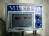 Автомат промивки охолоджувача молока / Автоматическая мойка охладителей молока - фото 7