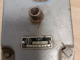 Автомат захисту живлення АЗП-8М-4С