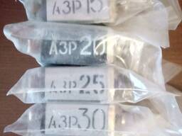 АЗР Автомат защиты