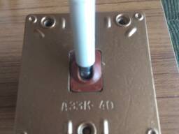 Автомат защиты сети АЗ3К-40