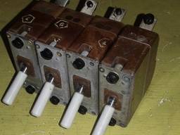 Автомат защиты сети АЗФ1К-2