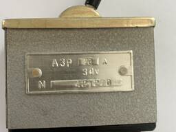 Автомат защиты сети АЗР-20