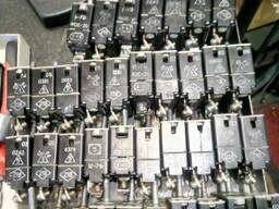 Автомат защиты сети АЗС-10