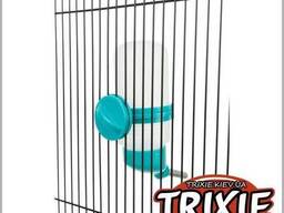 Автоматическая поилка для грызунов Trixie с винтовым креплением, 500 мл