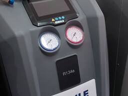 Автоматическая станция для обслуживания автокондиционеров MAHLE ACX310