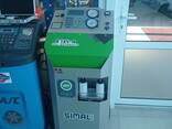 Автоматическая установка для заправки автомобильных кондиционеров SIMAL EASY - фото 3