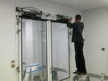 Автоматические двери - ремонт, продажа - фото 3