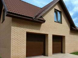 Автоматичні ворота Alutech Trend