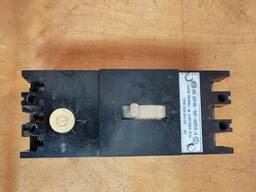 Автоматические выключатели АЕ2016, 2026,2046