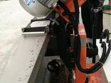 Автоматический агрегат для снятия фаски на листах TORNADO серия МВ-60В - фото 6