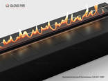 Автоматичний біокамін Dalex 1100 Gloss Fire - фото 2