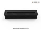 Автоматичний біокамін Dalex 1100 Gloss Fire - фото 1