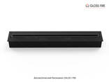 Автоматичний біокамін Dalex 1700 Gloss Fire - фото 1