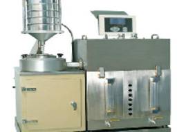 Автоматический центробежный битумный экстрактор