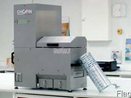 Автоматический лабораторный сепаратор Quatuor II