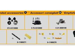 Автоматический шиномонтажный стенд FIT LINE FL 41A 2V SICE (Италия)