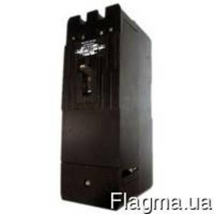 Автоматический выключатель А 3716 16-25А