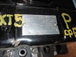 Автоматический выключатель А3124 20А