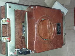 Автоматический выключатель А3796 НУ3 500А