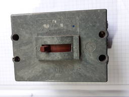 Автоматический выключатель АК63-3МГ