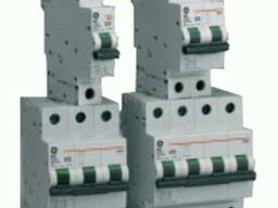 Автоматический выключатель, Устройство защитного отключения