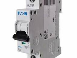 Автоматический выключатель Eaton PL6-C16/1 (286533)