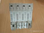 Автоматический выключатель Hager MC406A 4P6кА C-6A - фото 2
