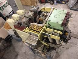 Автоматический выключатель ВА 74-43 ОМ4 1600А