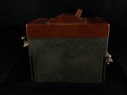 Автоматический выключатель ВА21-29-3400-У3 2А