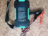 Автоматическое зарядное устройство для АКБ 12В 6А