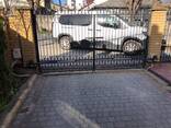 Автоматика для распашных ворот, распашная автоматика, автома - фото 1
