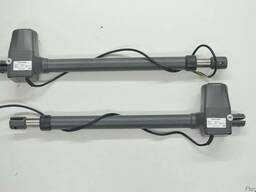 Автоматика для воріт Тернопіль