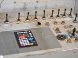 Контроллер на пилораму Micron-SE / Электронная линейка на пилораму Micron-SE