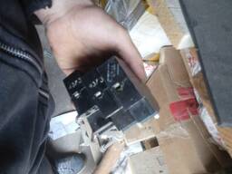 Автоматы АЕ-1031, 16а. - 50шт.