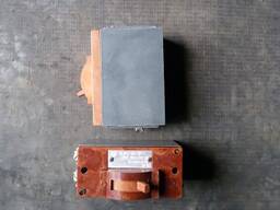 Автоматы АК-50-2МГ.