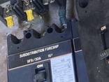 Автоматы NF-100S, NF-50SB.3 фазы. АС-600в. DS-250в. пр-во Италия - фото 3