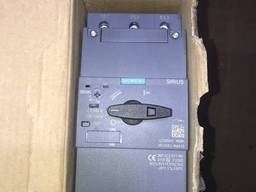 Автоматы защиты двигателя Siemens Sirius 3rv2042-4МА10 80-100А