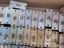 Автоматы защиты сети АЗС