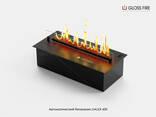 Автоматичний біокамін Dalex 600 Gloss Fire - фото 2