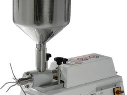 Автоматичний шприц-дозатор RPM83 De Danieli