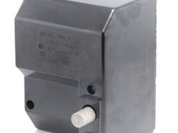 Автоматичний вимикач АП 50 3МТ 63 А