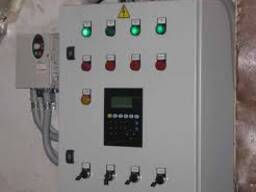 Автоматика для обладнання. Надійно. Недорого. Під ваші задачі.