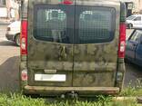 Автомобіль для військових - фото 2
