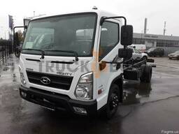 Шасі вантажного автомобіля Hyundai EX8