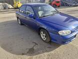 Автомобіль Kia Sephia 2000 р продаж - фото 2