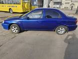 Автомобіль Kia Sephia 2000 р продаж - фото 4