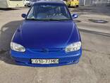 Автомобіль Kia Sephia 2000 р продаж - фото 5