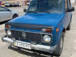 Автомобіль Lada-212140, СА4110BT, ЦБ10086130 - фото 1